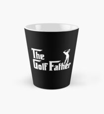 The golf father Tall Mug