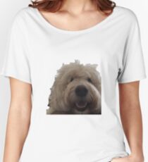 Kirby Women's Relaxed Fit T-Shirt