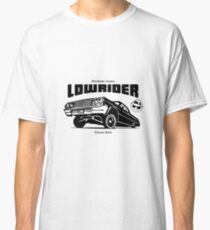 Lowrider Classic T-Shirt
