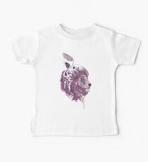 Unbound Autonomy Baby Tee