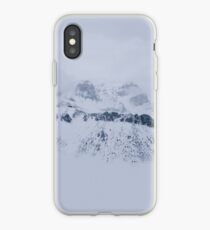 There Hides Giants iPhone Case