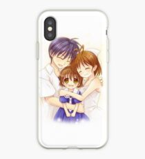 Clannad iPhone Case