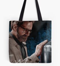 My baby blue Tote Bag