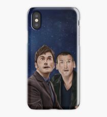 Day of the Doctor iPhone Case