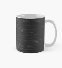 Code2 Mug