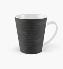 Code2 Tall Mug