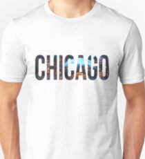 Chicago Unisex T-Shirt