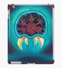 Vinilo o funda para iPad Metroid