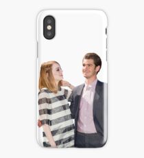 Stonefield iPhone Case