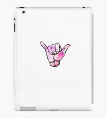 Marmor Shaka iPad-Hülle & Klebefolie