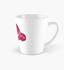 Blue Bomberman - Super Bomberman R Tall Mug