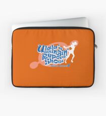 Space Channel 5 Laptop Sleeve