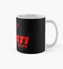 DUCATI MONSTER Mug