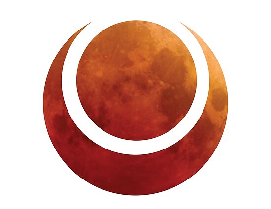 What Does A Blood Moon Symbolize Spiritually