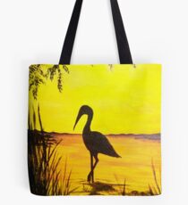 stalk Tote Bag