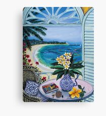 Tabarka - Morocco Canvas Print