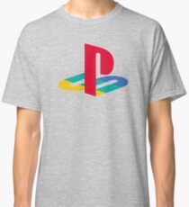 retro game console Classic T-Shirt