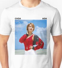 AOA - Choa Unisex T-Shirt