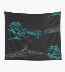 WDVH - 0019 - Lean Left Lean Right Wall Tapestry