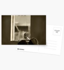 Aching II Postcards