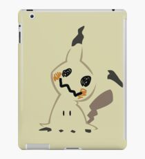 Mimikyu - Pokémon Sun Moon iPad Case/Skin