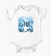 Shelob's Lair One Piece - Short Sleeve