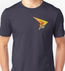 kite boy Unisex T-Shirt