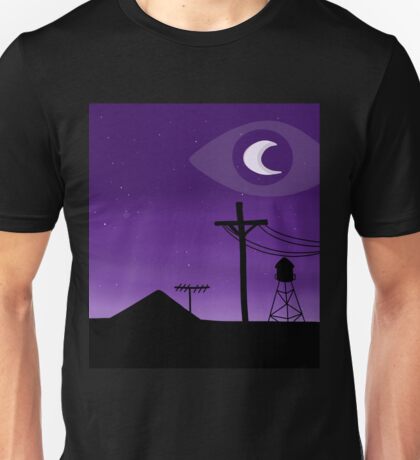 welcome to night vale merch amazon