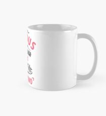 Don’t Be Jealous - 32nd Birthday Classic Mug