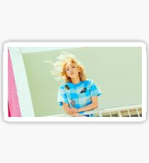 Taeyeon - Why Sticker