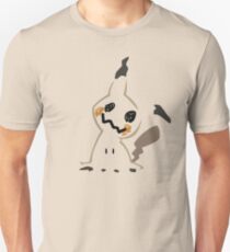 Mimikyu - Pokémon Sun Moon Unisex T-Shirt