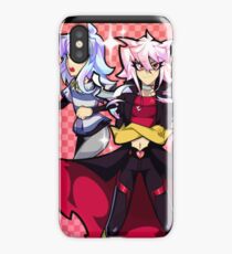 YGO - Re:BAKU HONEY iPhone Case