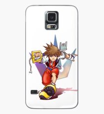 Keyblade Master Case/Skin for Samsung Galaxy