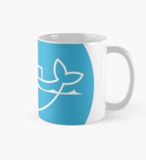Docker Mug
