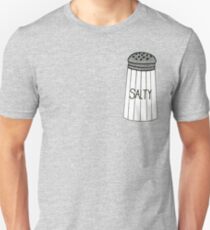 Salty Unisex T-Shirt