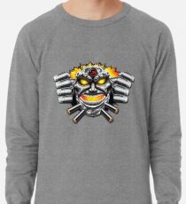 Max-D Lightweight Sweatshirt