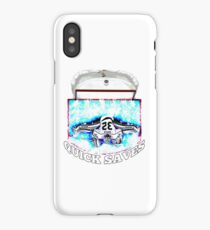 Quick Saves - Opt. 2 iPhone Case