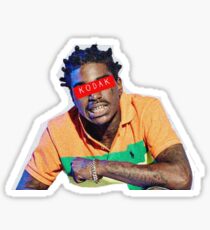 Kodak Sticker