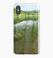 Watendlath iPhone Case