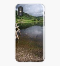 Watendlath iPhone Case