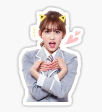 somi Sticker