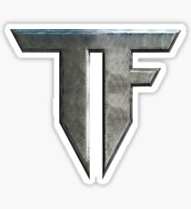 transformers Sticker