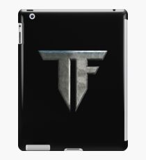 transformers iPad Case/Skin