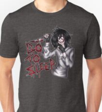 jeff the killer merch