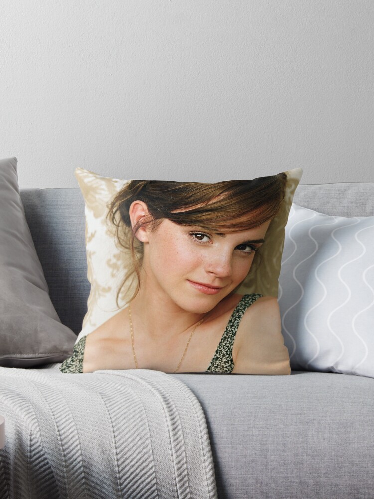 emma pillows