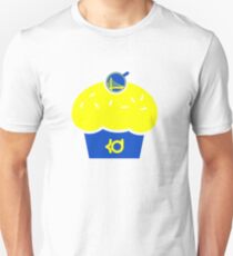 GSW - KD Kevin Durant Cupcake "Reverse Troll" Shirt 2 Unisex T-Shirt