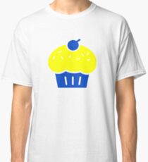 GSW - KD Kevin Durant Cupcake "Reverse Troll" Shirt Classic T-Shirt