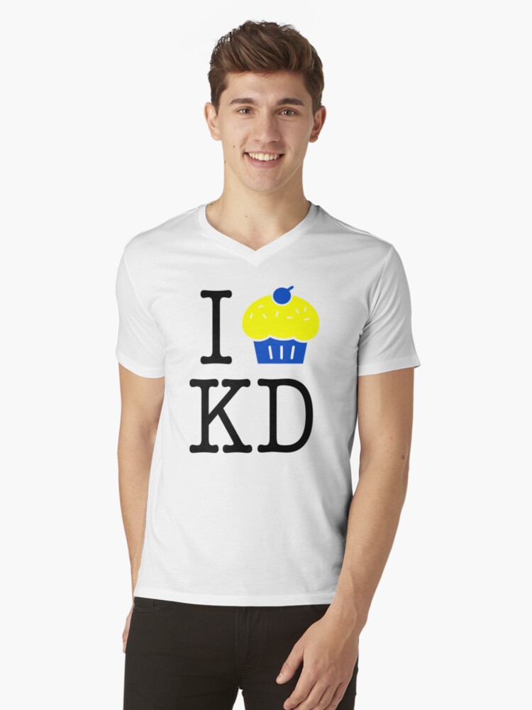 durant gsw shirt