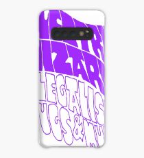 Electric Wizard, Legalise Drugs & Murder Case/Skin for Samsung Galaxy