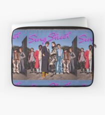 Sing Street Album Cover Laptop Sleeve